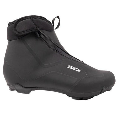 Sidi Nubes XC WP shoes - Black