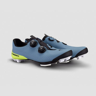 Specialized S-Works Recon SL mtb shoes - Blue