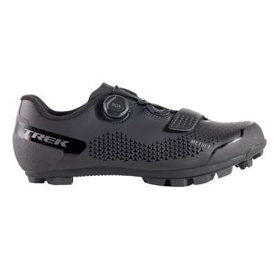 Trek Foray mtb shoes - Black