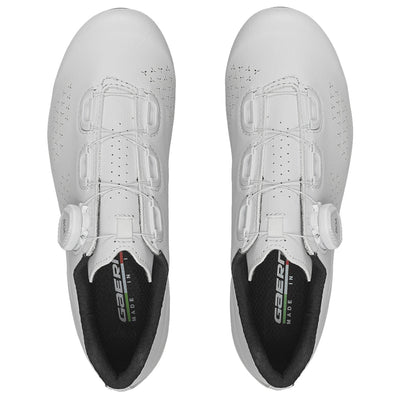 Gaerne Trail+ mtb women shoes - White