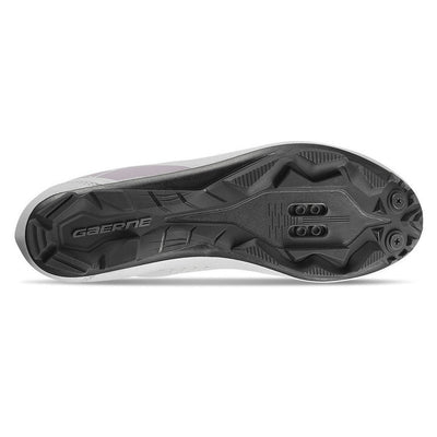 Gaerne Trail+ mtb women shoes - White