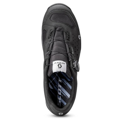 Scott mtb Sport Trail Evo Gore-Tex shoes - Black grey