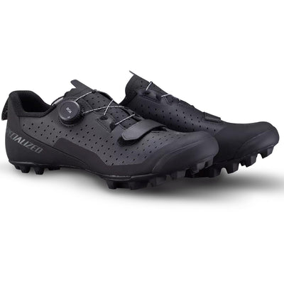 Specialized Recon 2.0 mtb shoes - Black