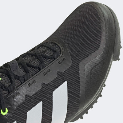 Adidas The Gravel Shoe 2.0 shoes - Black white