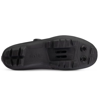 Fizik Terra Artica GTX Shoes - Black