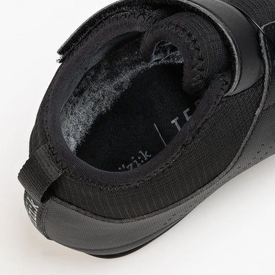 Fizik Terra Artica GTX Shoes - Black