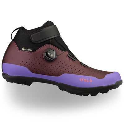 Fizik Terra Artica GTX Shoes - Purple