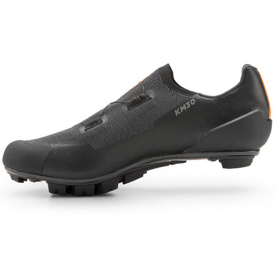 DMT KM30 shoes - Black