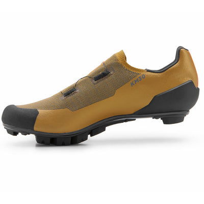 DMT KM30 shoes - Brown