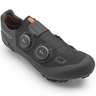 DMT MH10 MTB Shoes - Black