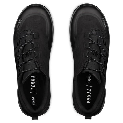 Fizik Terra Ergolace X2 e-mtb shoes - Black