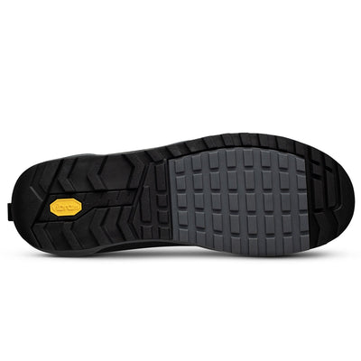Fizik Terra Ergolace X2 e-mtb shoes - Black