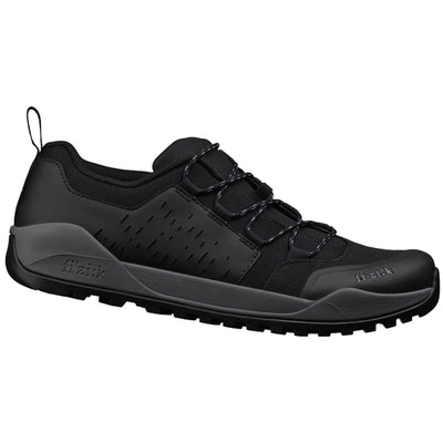 Fizik Terra Ergolace X2 e-mtb shoes - Black