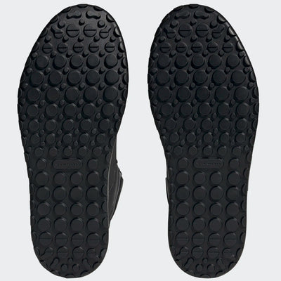 Five Ten Impact Pro Mid shoes - Black grey