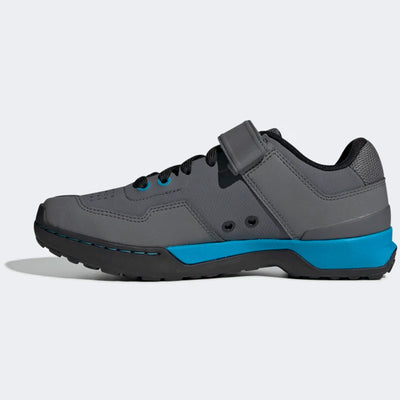 Five Ten Kestrel Lace women mtb shoes - Grey