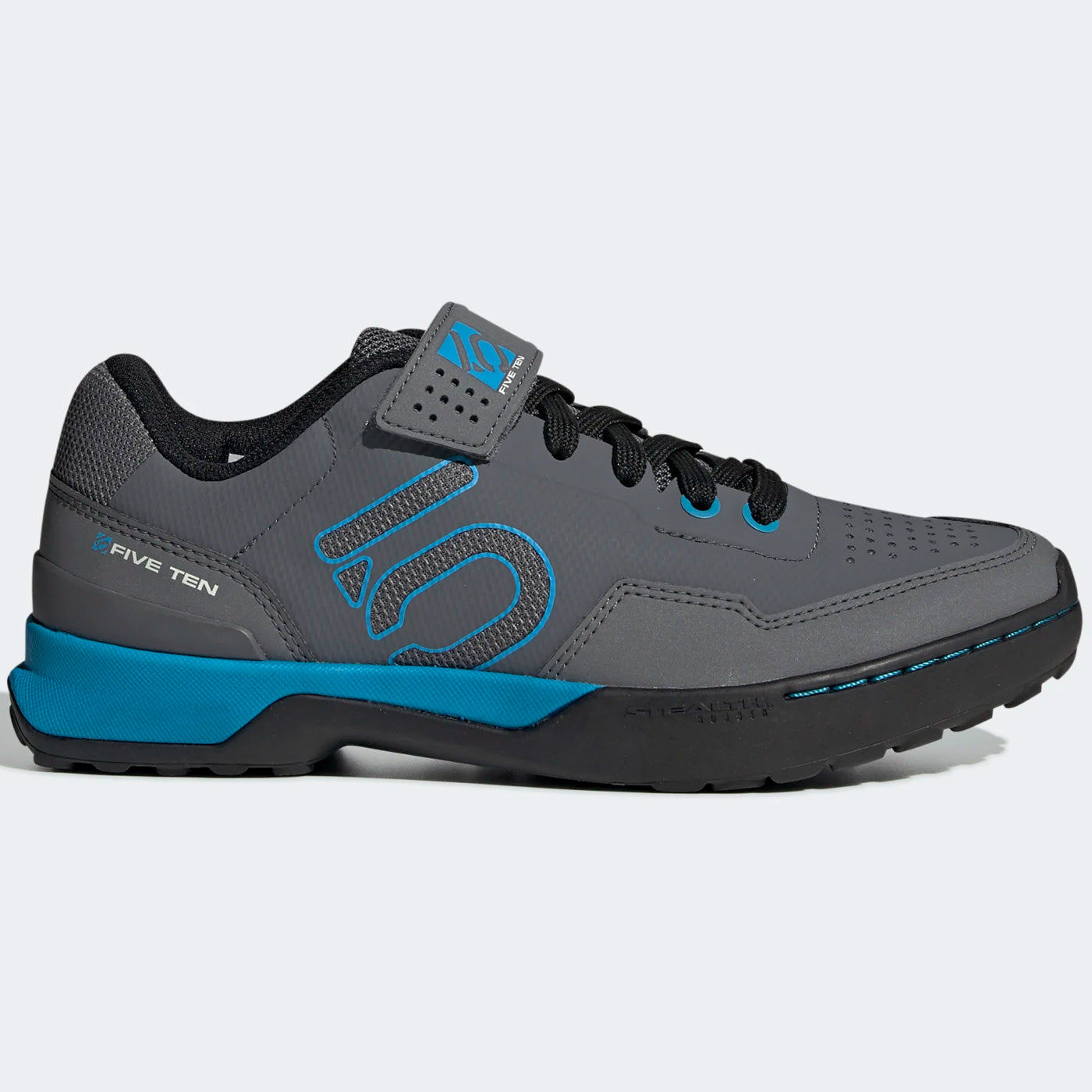 Five Ten Kestrel Lace women mtb shoes - Grey