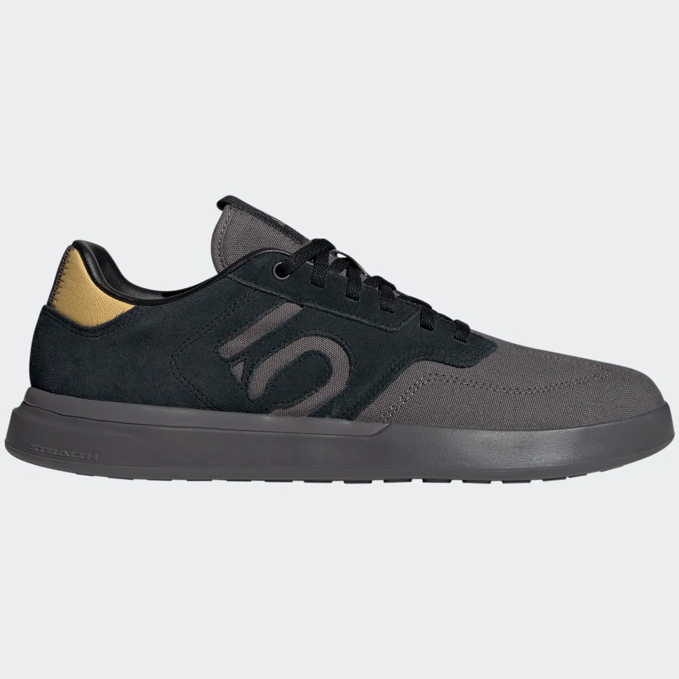 Five Ten Sleuth shoes - Gray black