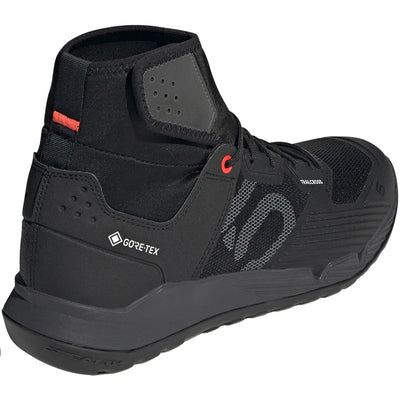 Five Ten Trailcross GTX MTB shoes  - Black