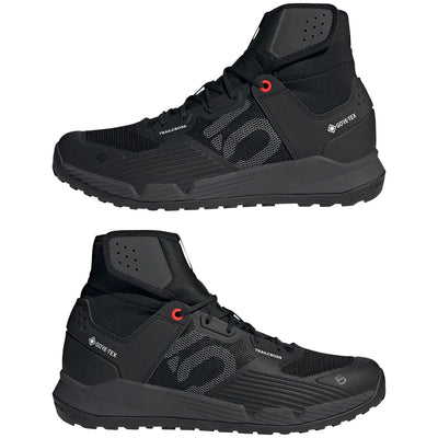 Five Ten Trailcross GTX MTB shoes  - Black