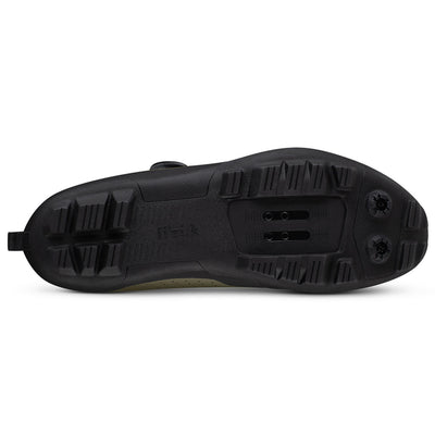 Fizik Terra Atlas shoes - Green
