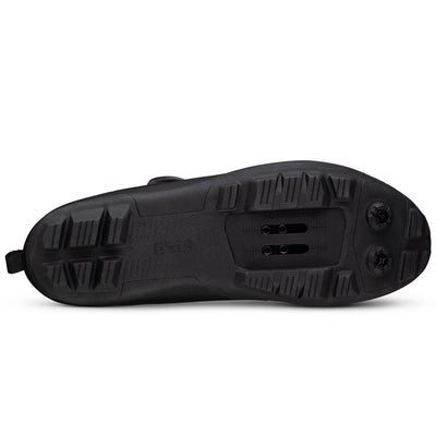 Fizik Terra Atlas shoes - Black