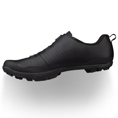Fizik Terra Atlas shoes - Black