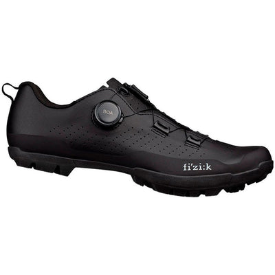 Fizik Terra Atlas shoes - Black