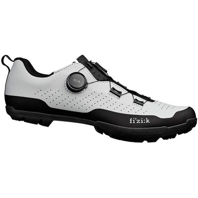 Fizik Terra Atlas shoes - Grey