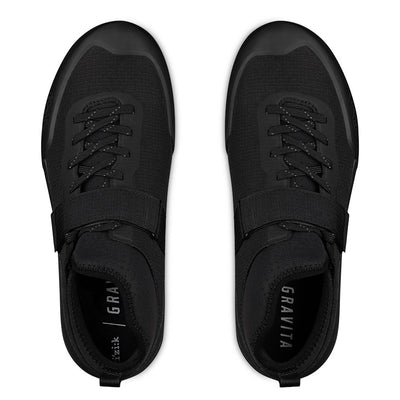 Fizik Tensor shoes - Black