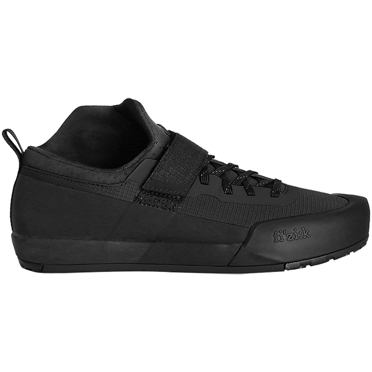 Fizik Terra Ergolace X2 shoes - Black