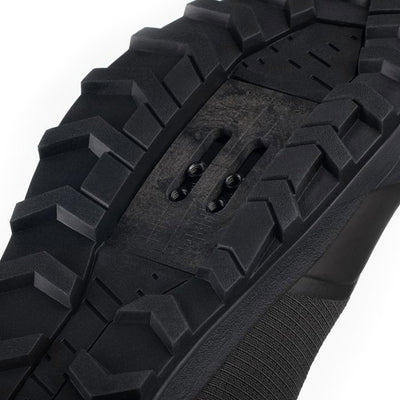 Fizik Terra Clima X2 shoes - Black