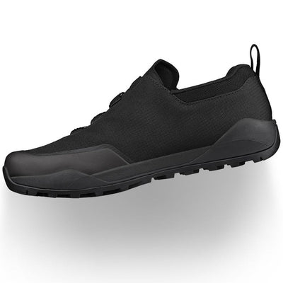 Fizik Terra Ergolace X2 shoes - Black