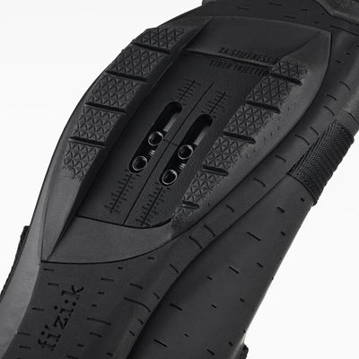 Fizik Terra Powerstrap X4 shoes - Black