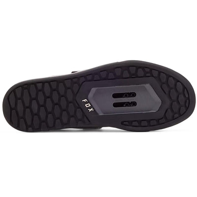 Fox Union MTB Shoes - White