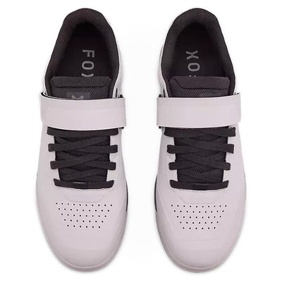 Fox Union MTB Shoes - White