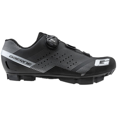 Gaerne G.Hurricane Lady shoes - Matt black