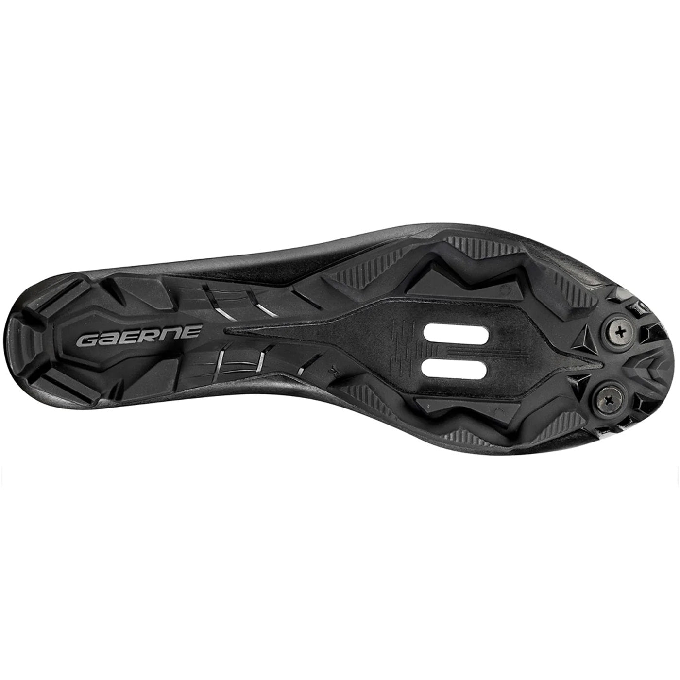 Gaerne Lampo mtb shoes - Black