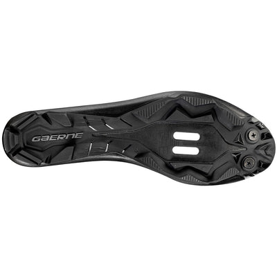 Gaerne G.Laser shoes - Matte grey