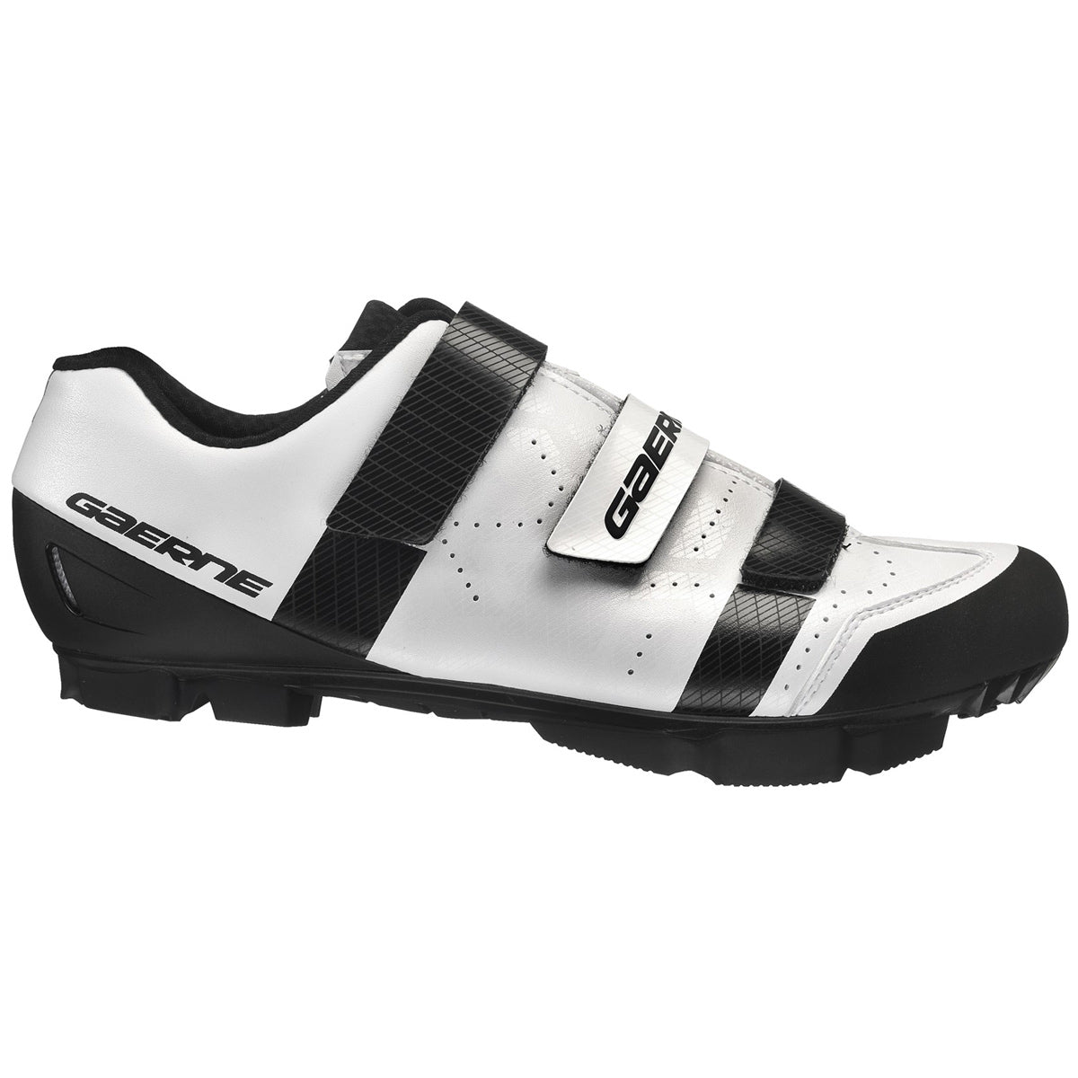 Scarpe Gaerne G.Laser - Matt white