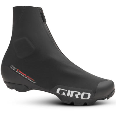 Giro Blaze mtb shoes - Black