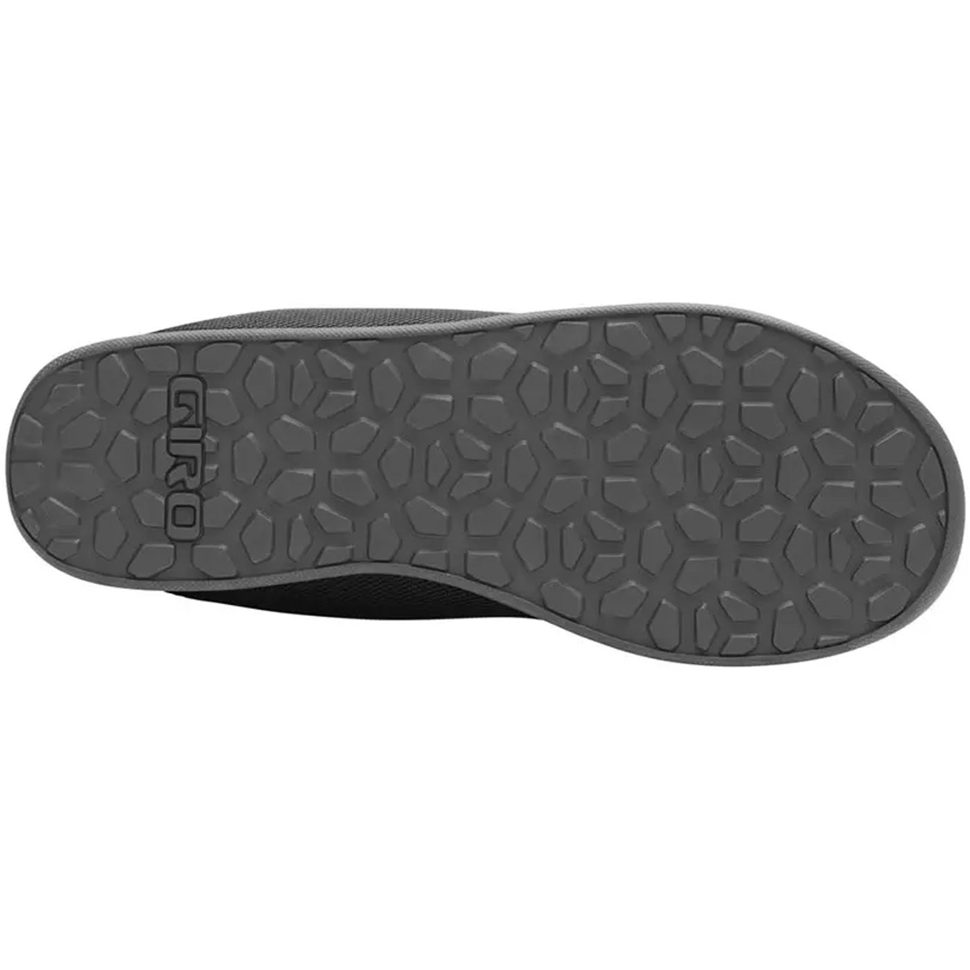 Giro Deed mtb shoes - Black