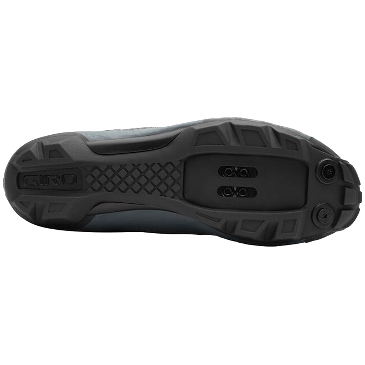 Giro Ranger shoes - Grey