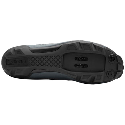 Giro Ranger shoes - Black