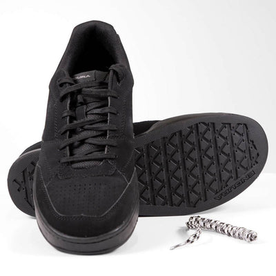 Endura Hummvee Flat MTB Shoes - Black