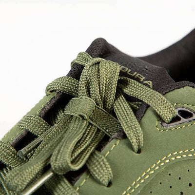 Endura Hummvee Flat shoes Mtb - Green