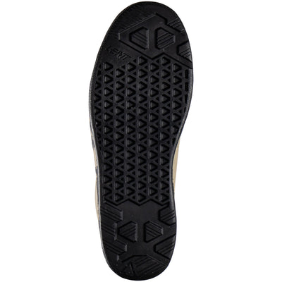 Leatt MTB 3.0 Flat shoes - Brown