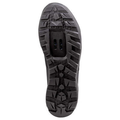 Northwave Magma X Plus shoes - Black