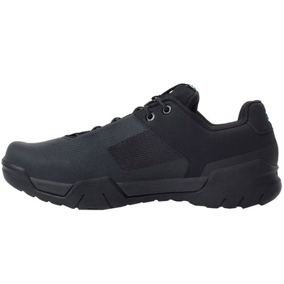 Crank Brothers Mallet E Lace shoes - Black