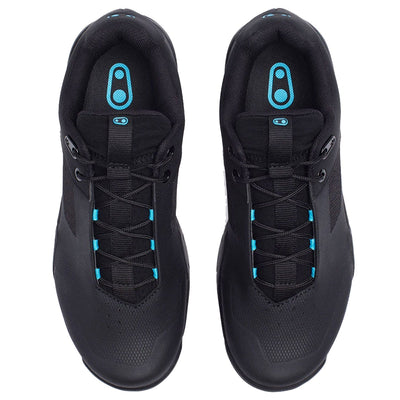 Crank Brothers Mallet E Lace shoes - Black