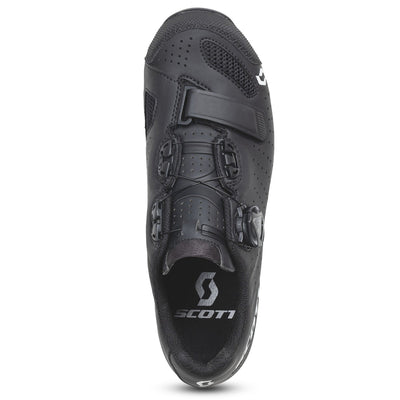 Scott Future Pro kid shoes - Black